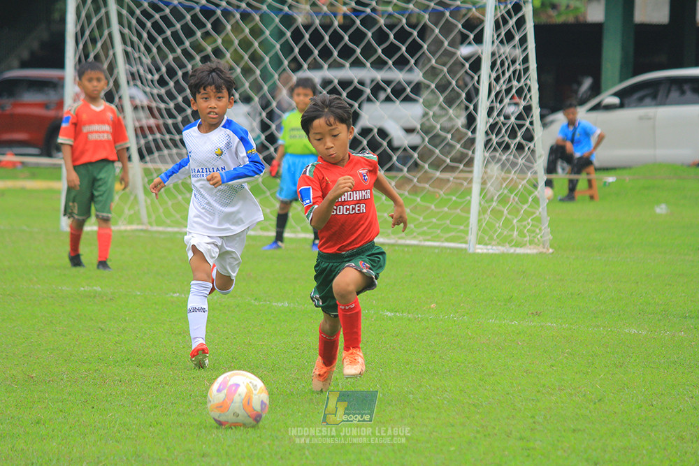 ijl u9 310526 brazillian ss senayan vs wiradhika soccer