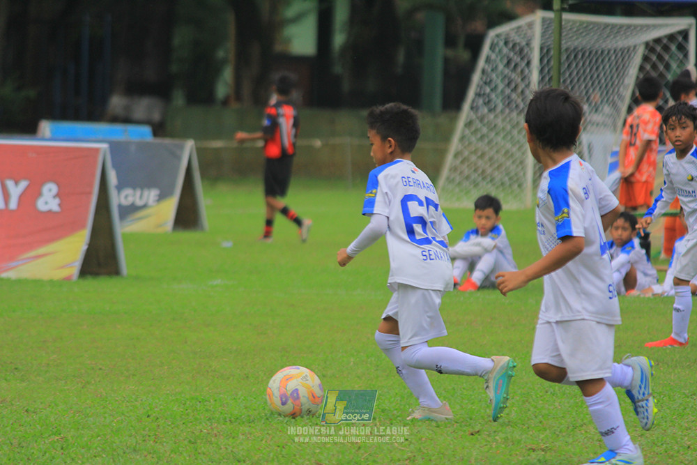 ijl u9 310526 brazillian ss senayan vs wiradhika soccer