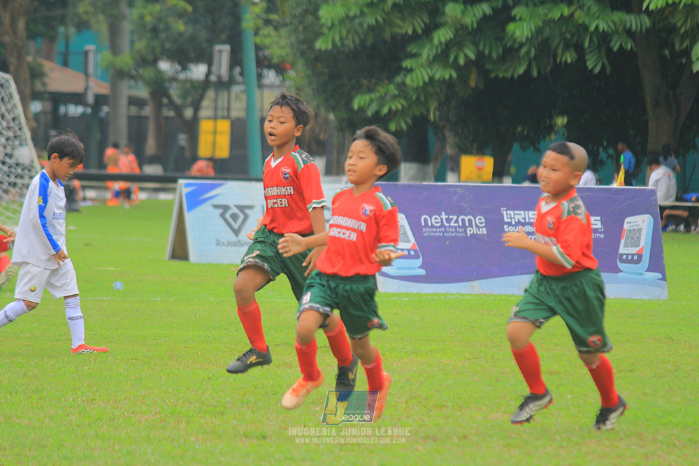ijl u9 310526 brazillian ss senayan vs wiradhika soccer