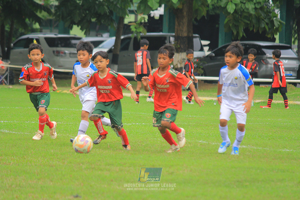 ijl u9 310526 brazillian ss senayan vs wiradhika soccer