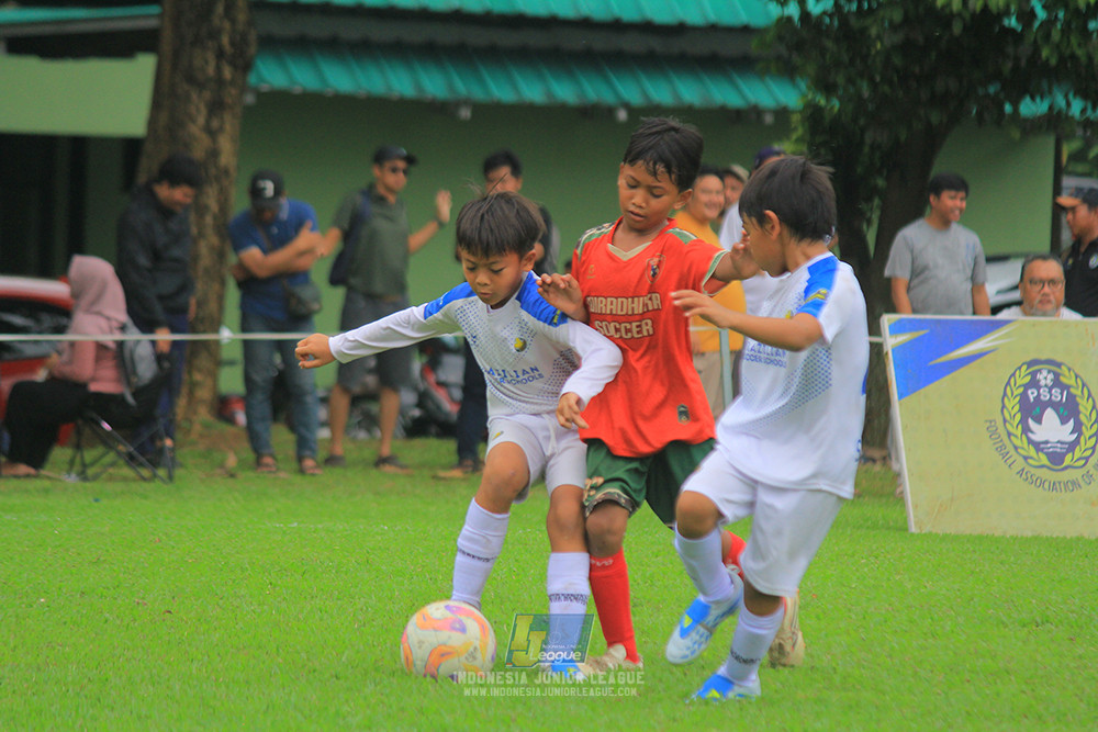 ijl u9 310526 brazillian ss senayan vs wiradhika soccer