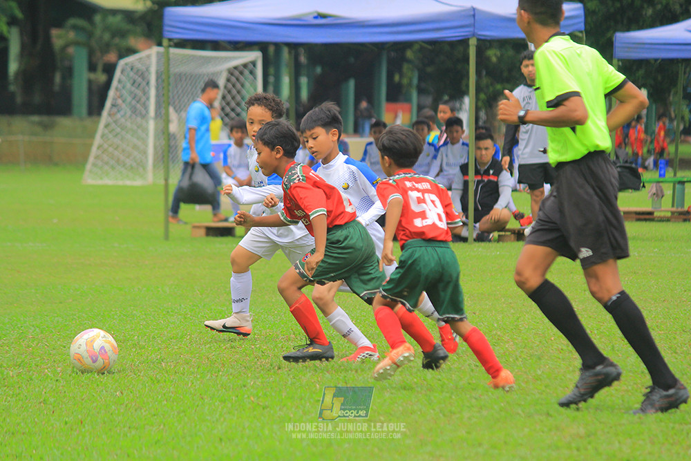 ijl u9 310526 brazillian ss senayan vs wiradhika soccer