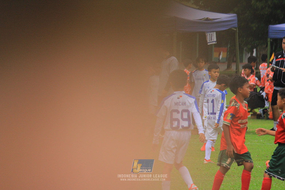 ijl u9 310526 brazillian ss senayan vs wiradhika soccer