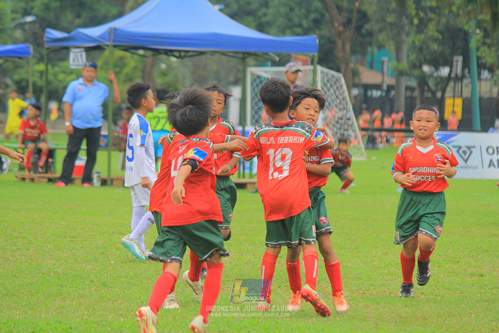 ijl u9 310526 brazillian ss senayan vs wiradhika soccer