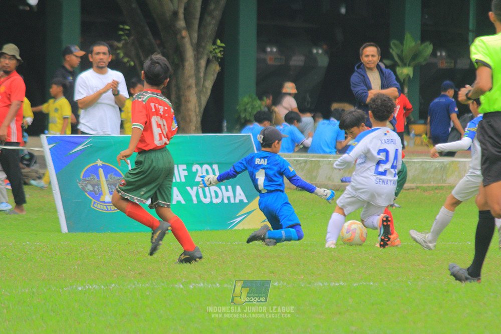 ijl u9 310526 brazillian ss senayan vs wiradhika soccer
