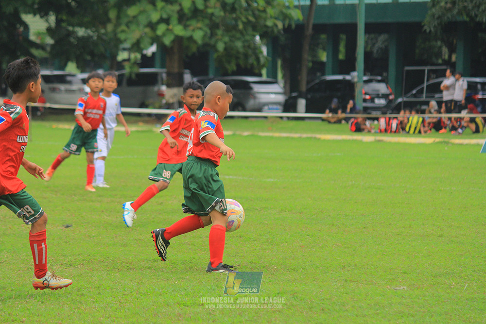 ijl u9 310526 brazillian ss senayan vs wiradhika soccer