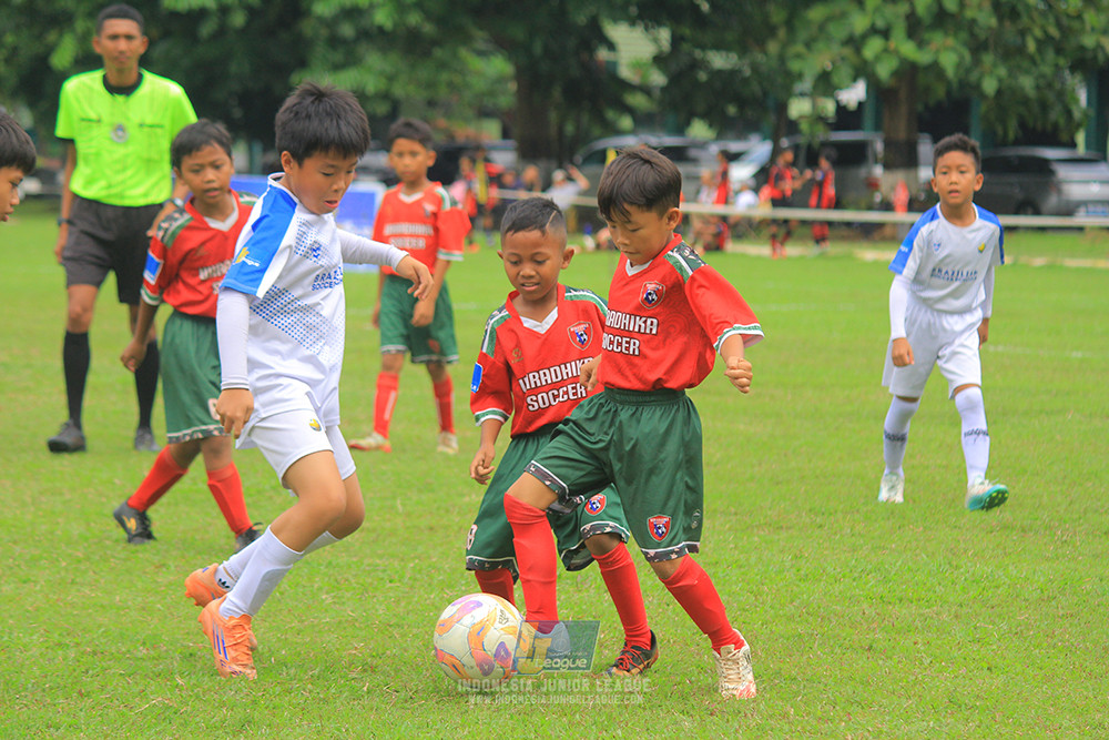 ijl u9 310526 brazillian ss senayan vs wiradhika soccer