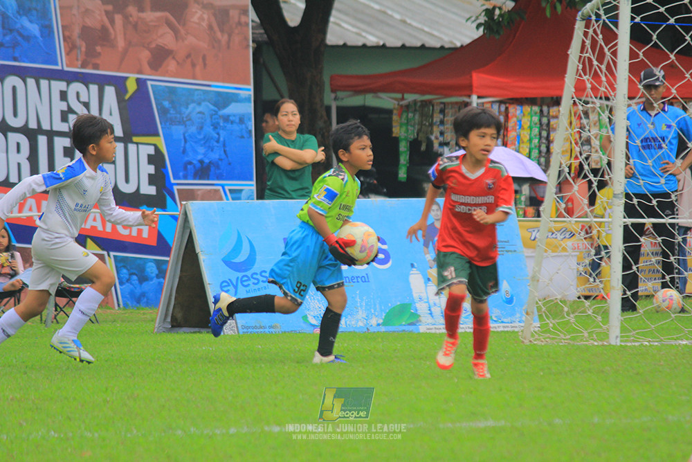 ijl u9 310526 brazillian ss senayan vs wiradhika soccer