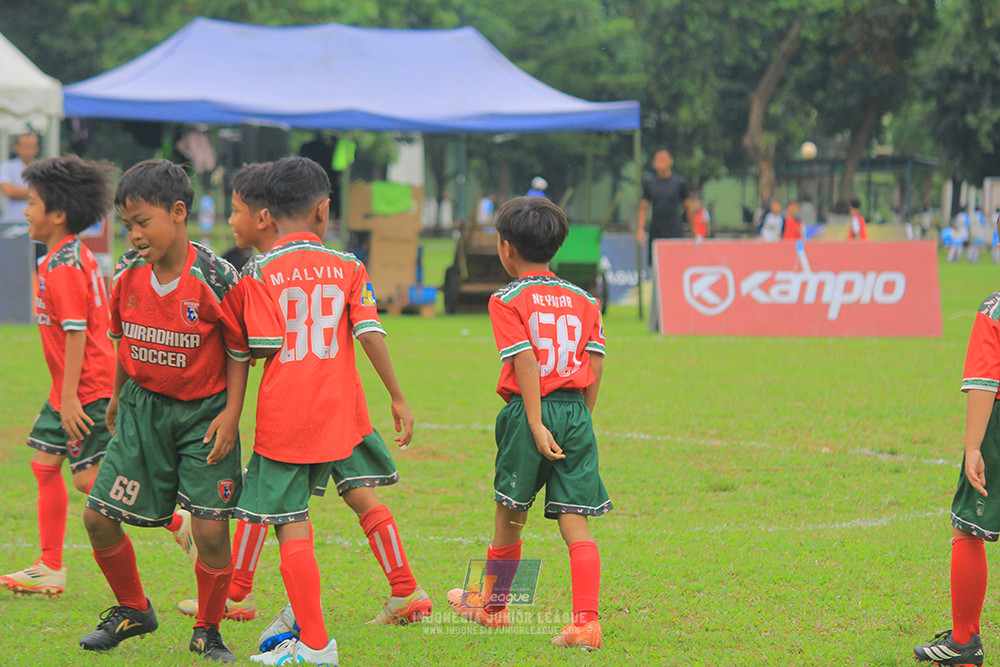 ijl u9 310526 brazillian ss senayan vs wiradhika soccer
