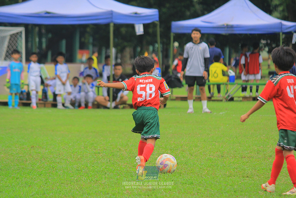 ijl u9 310526 brazillian ss senayan vs wiradhika soccer