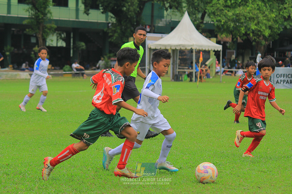 ijl u9 310526 brazillian ss senayan vs wiradhika soccer