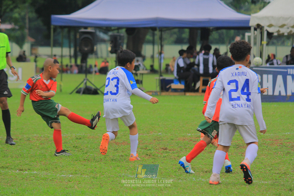 ijl u9 310526 brazillian ss senayan vs wiradhika soccer