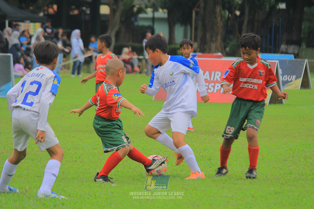 ijl u9 310526 brazillian ss senayan vs wiradhika soccer