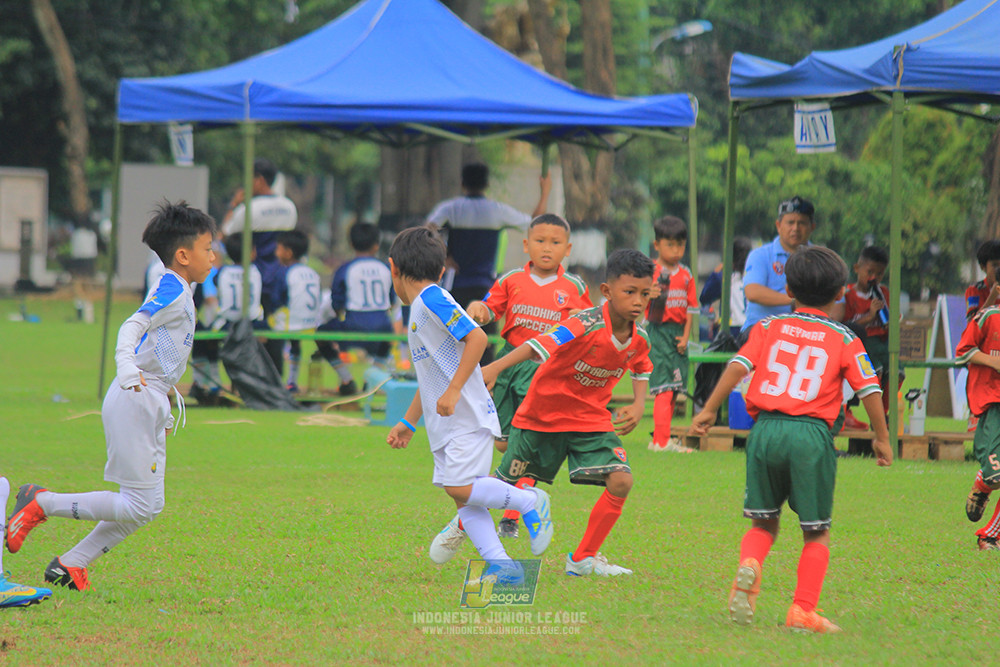 ijl u9 310526 brazillian ss senayan vs wiradhika soccer