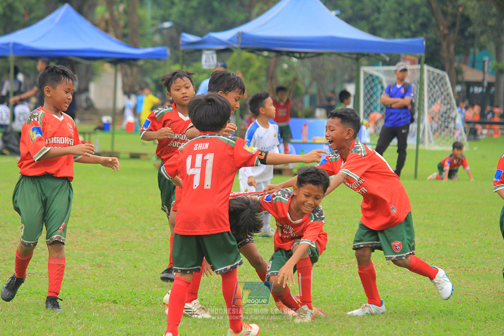 ijl u9 310526 brazillian ss senayan vs wiradhika soccer
