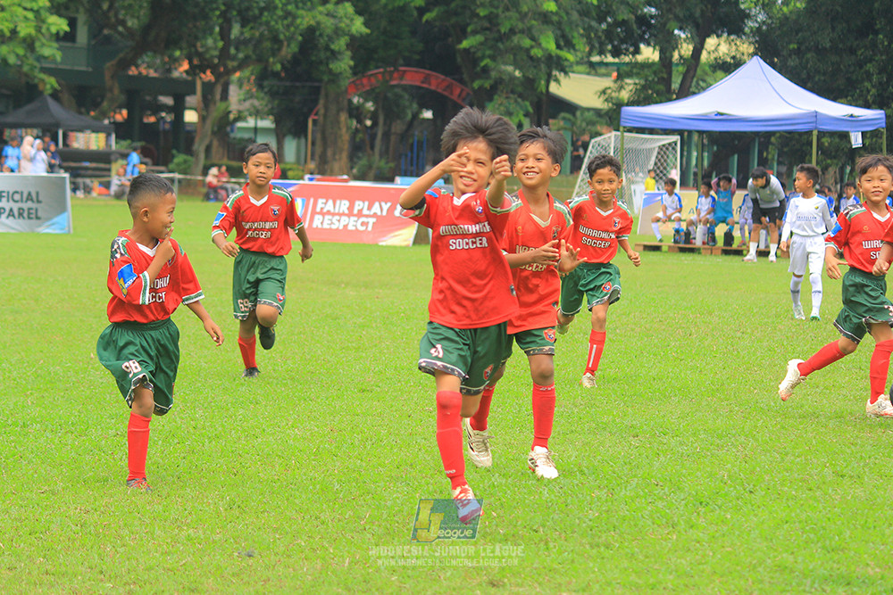 ijl u9 310526 brazillian ss senayan vs wiradhika soccer