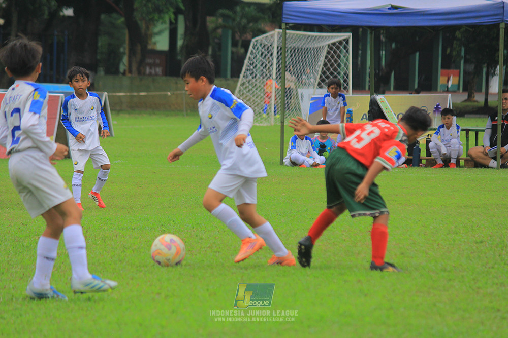 ijl u9 310526 brazillian ss senayan vs wiradhika soccer