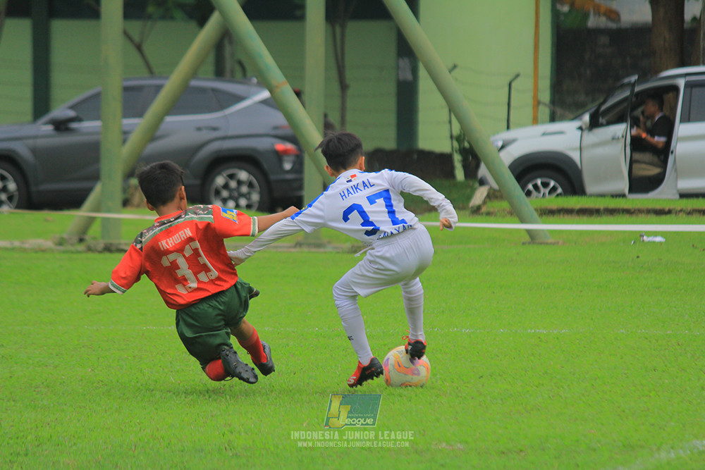 ijl u9 310526 brazillian ss senayan vs wiradhika soccer