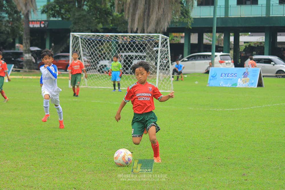 ijl u9 310526 brazillian ss senayan vs wiradhika soccer