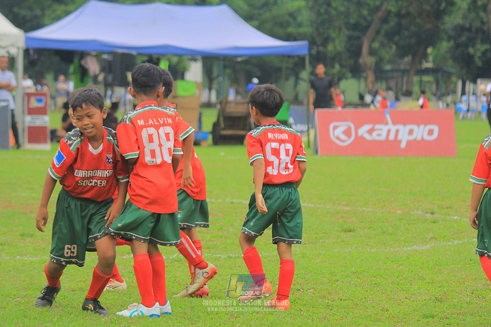 ijl u9 310526 brazillian ss senayan vs wiradhika soccer