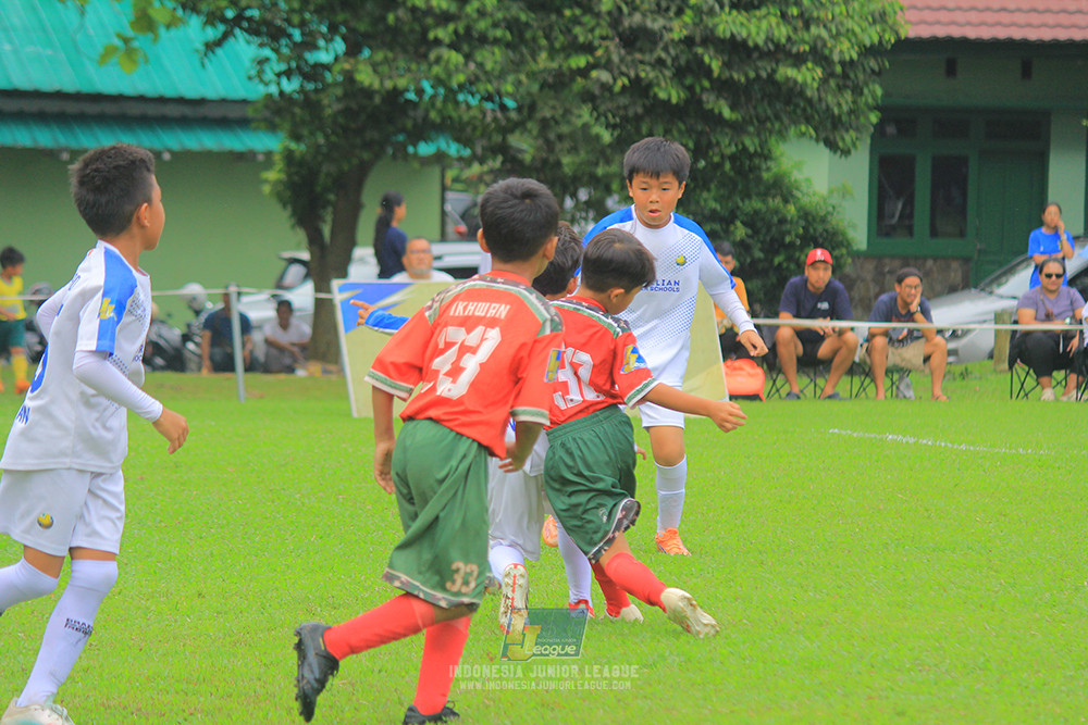 ijl u9 310526 brazillian ss senayan vs wiradhika soccer