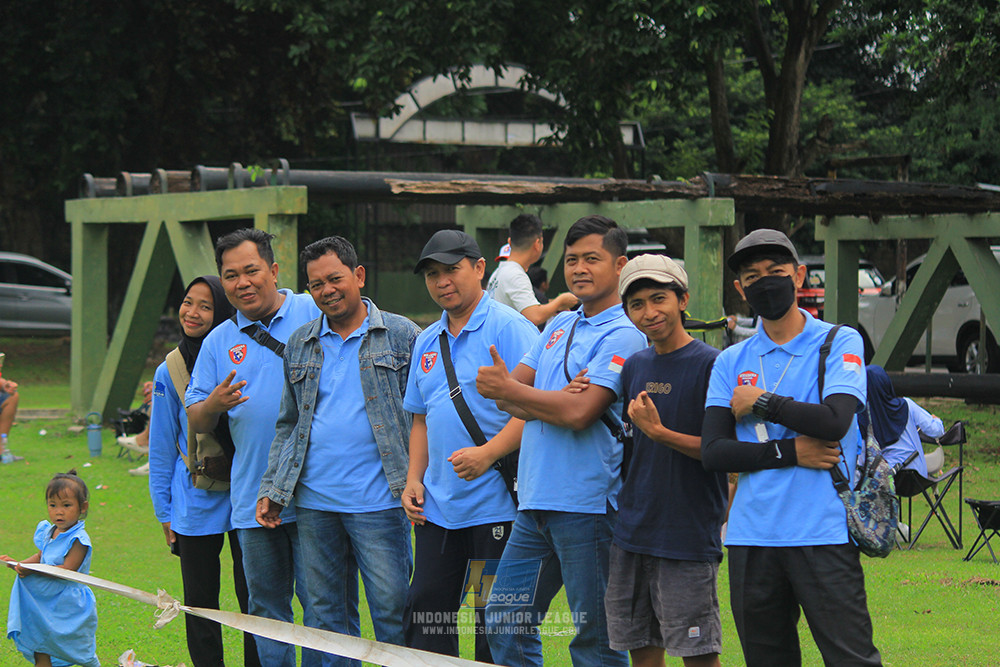 ijl u9 310526 brazillian ss senayan vs wiradhika soccer