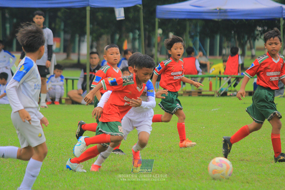 ijl u9 310526 brazillian ss senayan vs wiradhika soccer