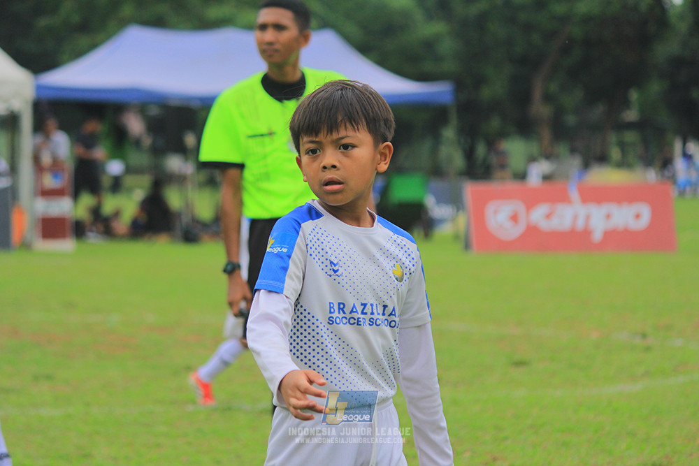 ijl u9 310526 brazillian ss senayan vs wiradhika soccer