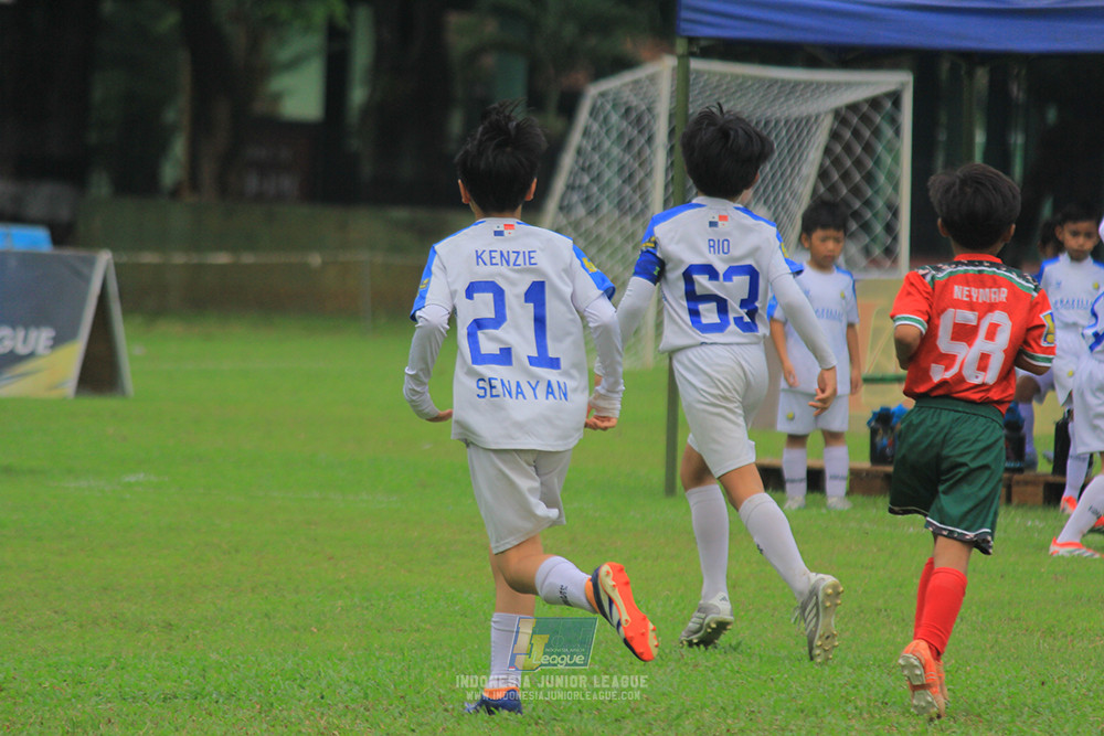ijl u9 310526 brazillian ss senayan vs wiradhika soccer