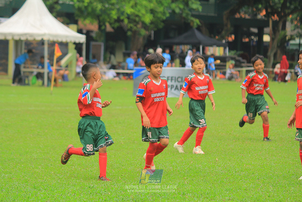 ijl u9 310526 brazillian ss senayan vs wiradhika soccer