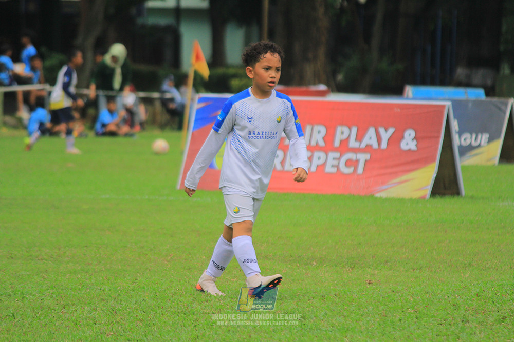 ijl u9 310526 brazillian ss senayan vs wiradhika soccer