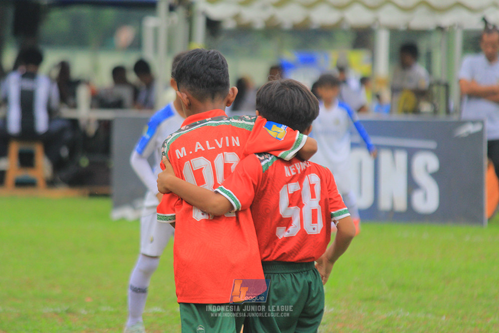 ijl u9 310526 brazillian ss senayan vs wiradhika soccer