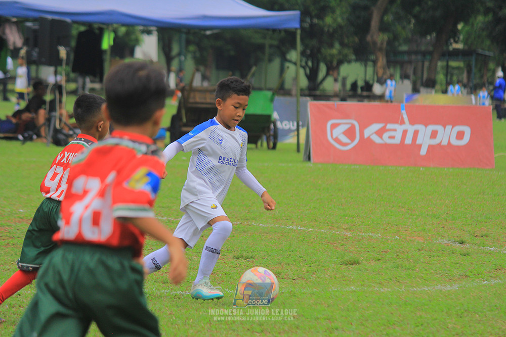 ijl u9 310526 brazillian ss senayan vs wiradhika soccer