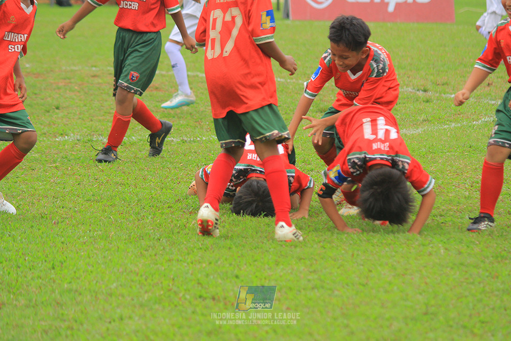 ijl u9 310526 brazillian ss senayan vs wiradhika soccer