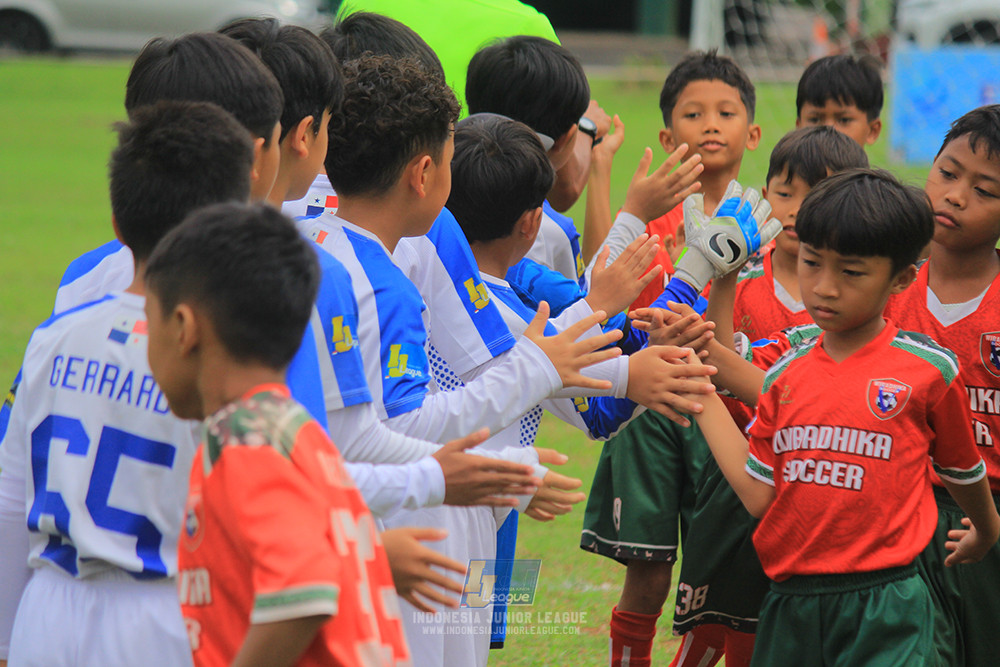 ijl u9 310526 brazillian ss senayan vs wiradhika soccer