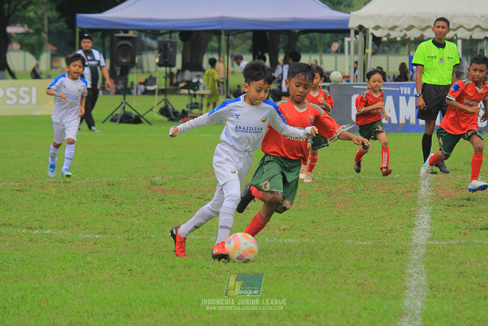 ijl u9 310526 brazillian ss senayan vs wiradhika soccer