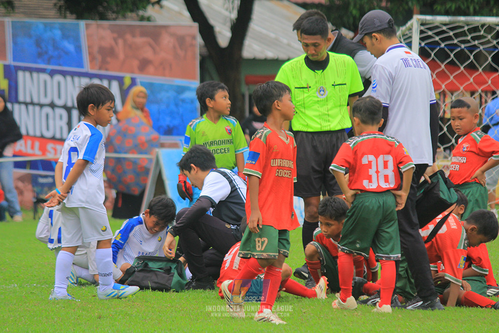 ijl u9 310526 brazillian ss senayan vs wiradhika soccer