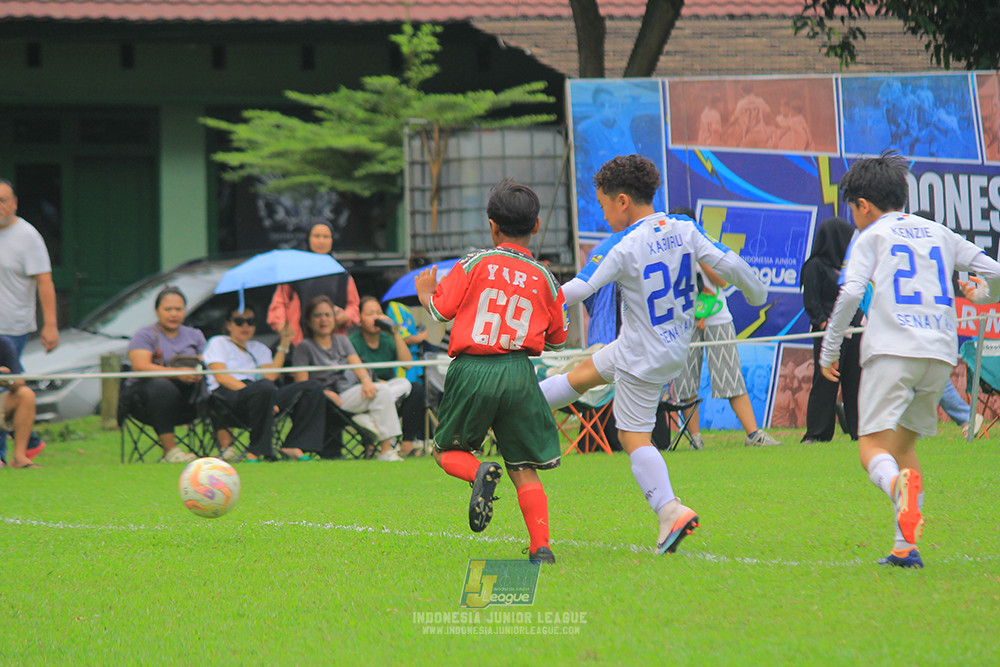 ijl u9 310526 brazillian ss senayan vs wiradhika soccer