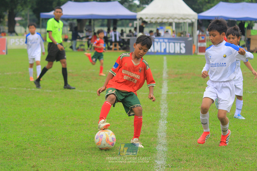 ijl u9 310526 brazillian ss senayan vs wiradhika soccer