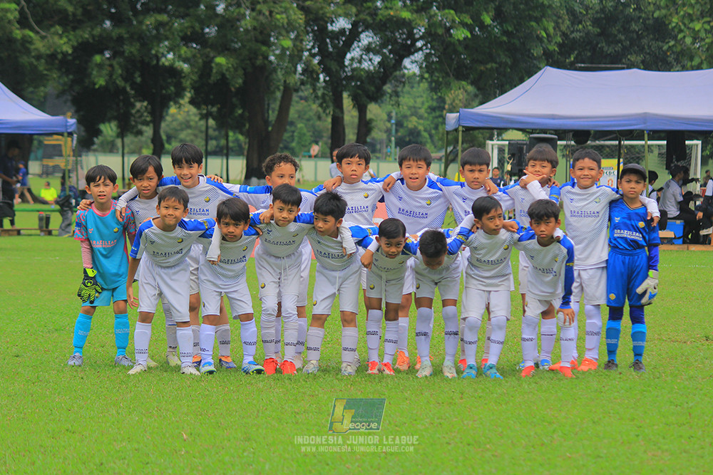 ijl u9 310526 brazillian ss senayan vs wiradhika soccer