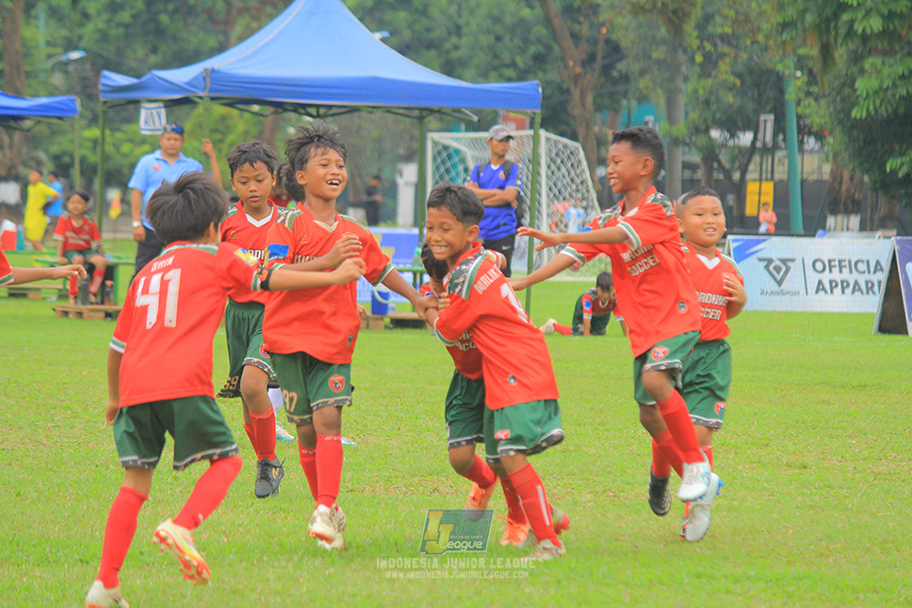 ijl u9 310526 brazillian ss senayan vs wiradhika soccer