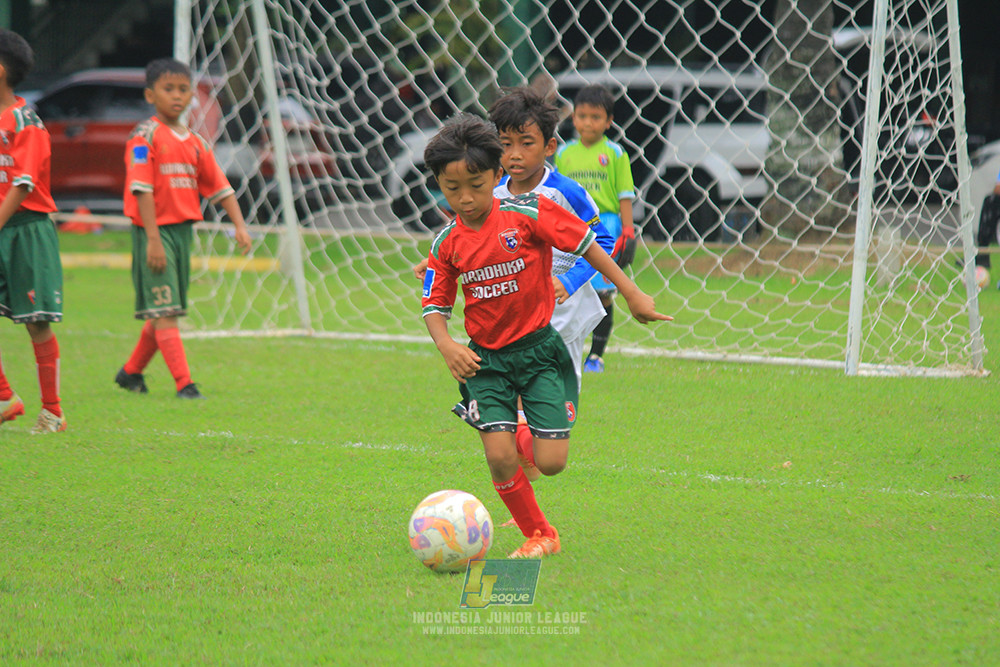 ijl u9 310526 brazillian ss senayan vs wiradhika soccer
