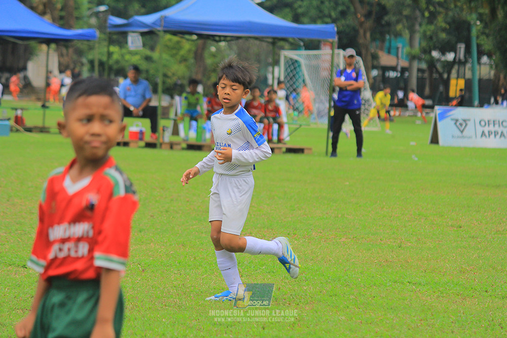 ijl u9 310526 brazillian ss senayan vs wiradhika soccer