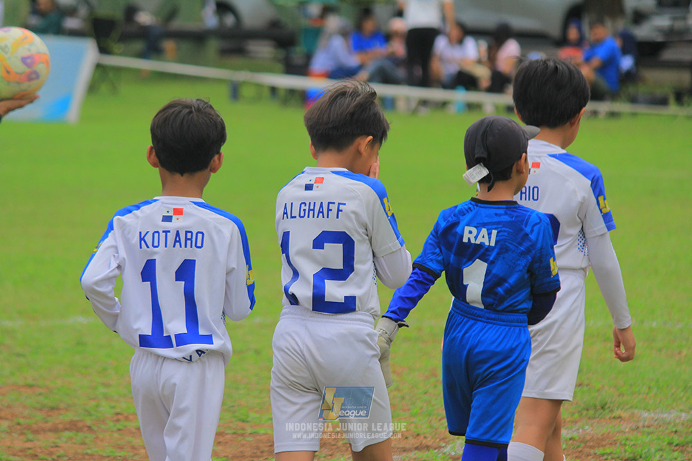 ijl u9 310526 brazillian ss senayan vs wiradhika soccer
