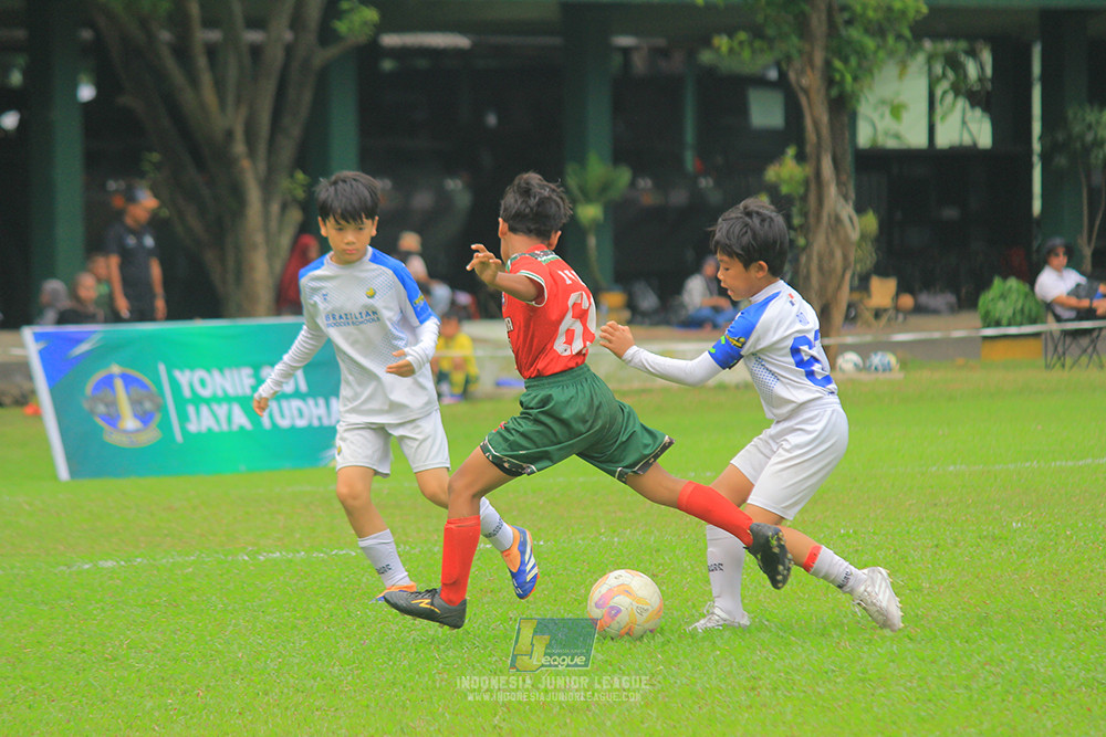 ijl u9 310526 brazillian ss senayan vs wiradhika soccer