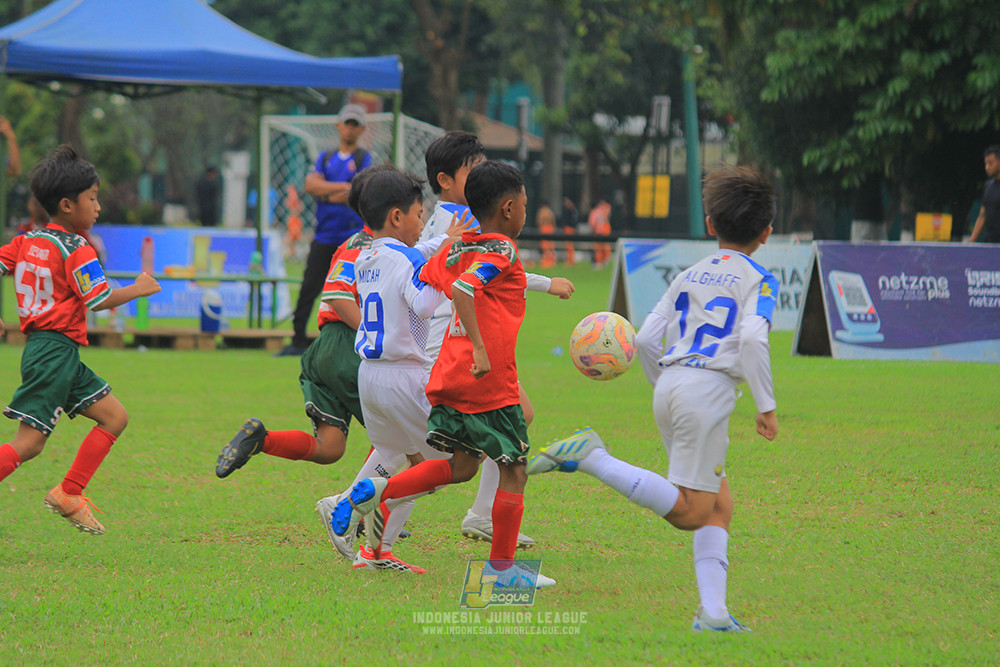 ijl u9 310526 brazillian ss senayan vs wiradhika soccer