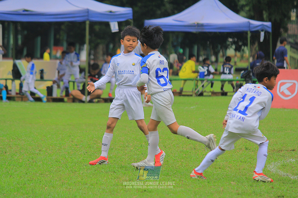 ijl u9 310526 brazillian ss senayan vs wiradhika soccer