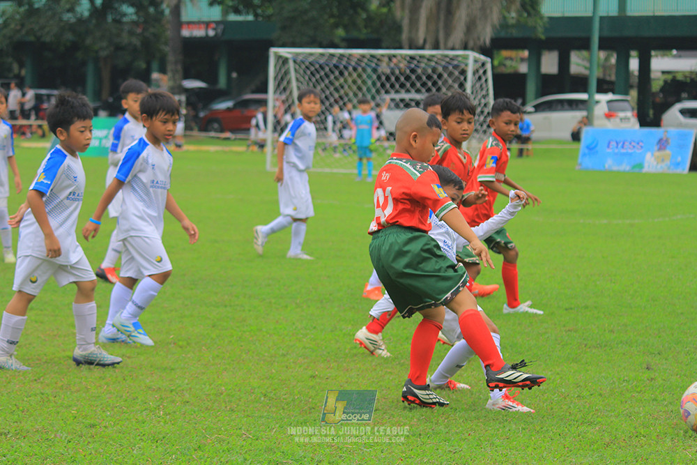 ijl u9 310526 brazillian ss senayan vs wiradhika soccer