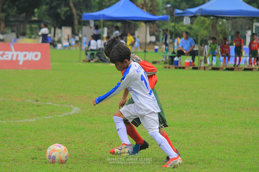 ijl u9 310526 brazillian ss senayan vs wiradhika soccer