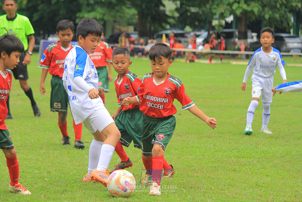 ijl u9 310526 brazillian ss senayan vs wiradhika soccer